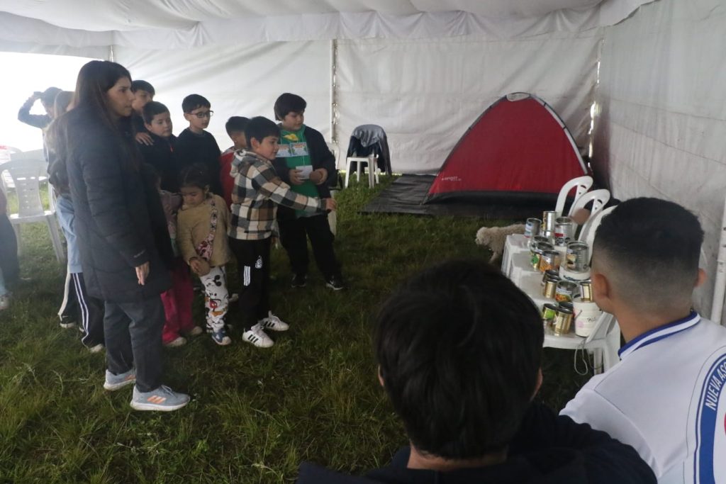 La importancia de promover la autonomía y el autocuidado de niños y adolescentes con diabetes tipo 1