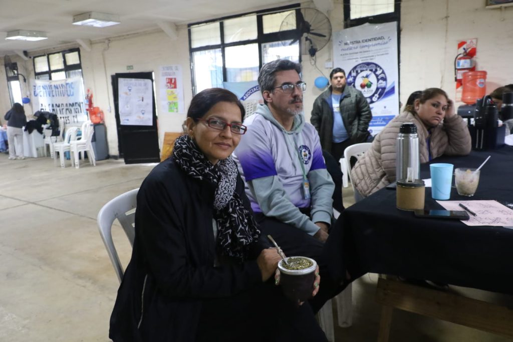 Tucumán y Santiago del Estero buscan fortalecer el trabajo conjunto en educación diabetológica