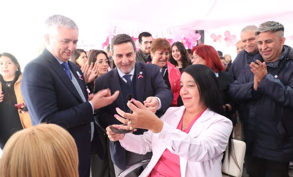El Banco de Pelucas brinda apoyo gratuito a pacientes oncológicos
