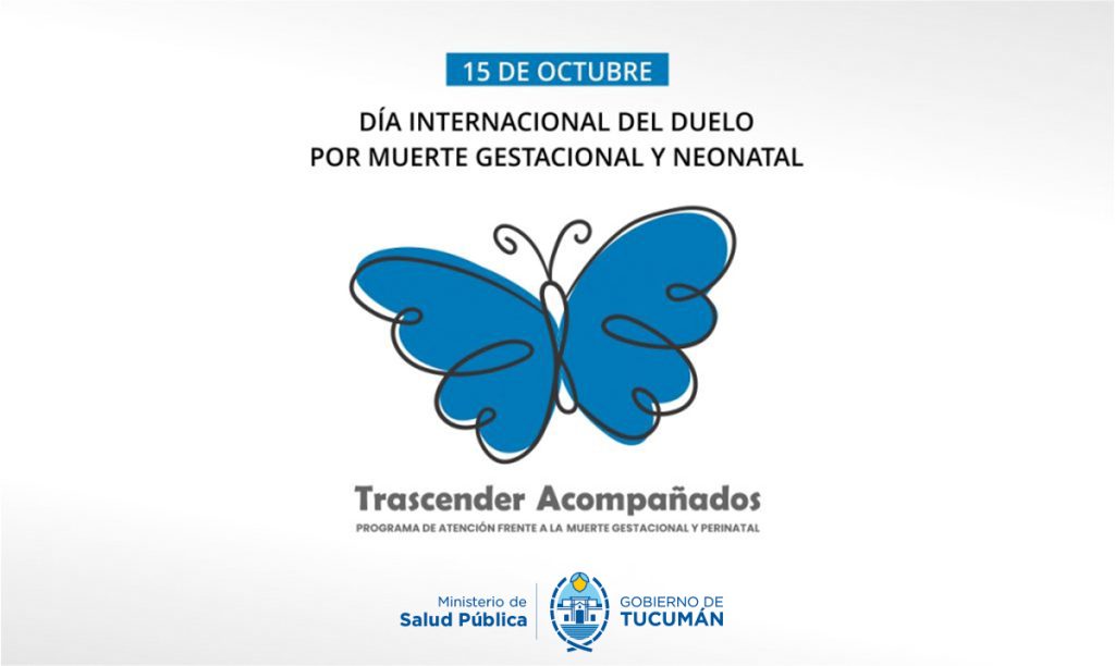 Salud promueve una atención humanizada ante el duelo gestacional y perinatal