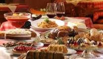 comida navidad