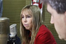 Dra. Sandra Tirado - Dir. de Programa Integrado de Salud