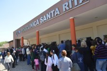 Policlínica Santa Rita