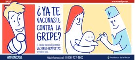 vacuna