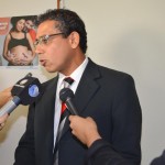 Dr. Fernando Avellaneda - Secretario Ejecutivo Médico del SIPROSA