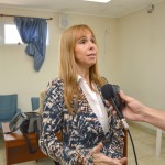 Dra. Sandra Tirado - Directora PRIS