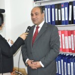 Dr. Juan Manzur - Ministro Salud de Nación
