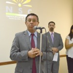 Dr.  Alberto Sabaj - Subsecretario de Salud Pública
