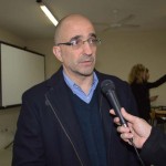 Dr. en Economía, Esteban Nicolini - Asesor de la Secretaría de Planeamiento 