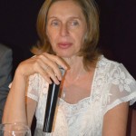 Beatriz Rojkés de Alperovich - Senadora Nacional