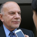 Dr. Andrés Leibovich - Subsecretario de Políticas, Regulación y Fiscalización Sanitaria del MSal