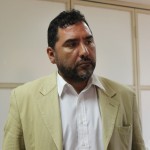 Dr. Hugo Feraud - Consultor Regional del FESP