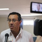 Dr Alberto Sabaj - Subsecretario de Salud,