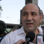 Dr. Juan Manzur - Ministro de Salud de la Nación
