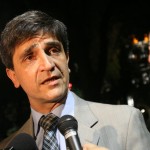 Dr. Pablo Yedlin - Ministro de Salud Pública