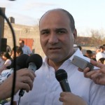 Dr. Juan Manzur - Ministro de Salud de la Nación
