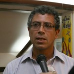 Dr. Fernando Avellaneda - Secretario Ejecutivo Médico del SIPROSA,