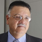 Dr.  Juan Carlos Cabrera - Jefe del Servicio de Nefrología