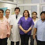 Unidad de Oncología - Centro de Salud