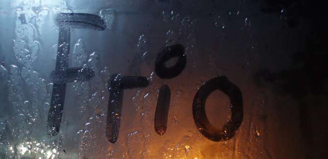 frio