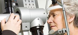 glaucoma