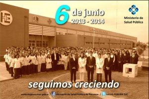 1er aniversario