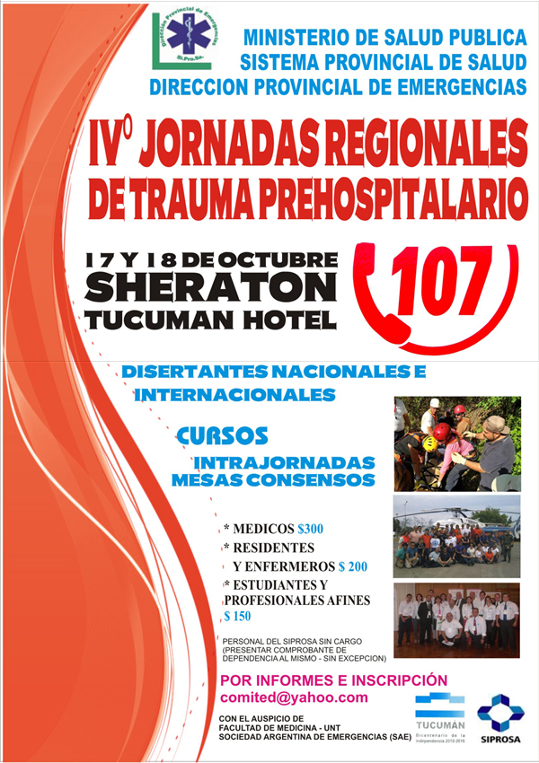 AFICHE JORNADAS 2013