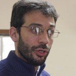 Dr. Matías Tolosa - Servicio de Adicciones del Hospital Avellaneda