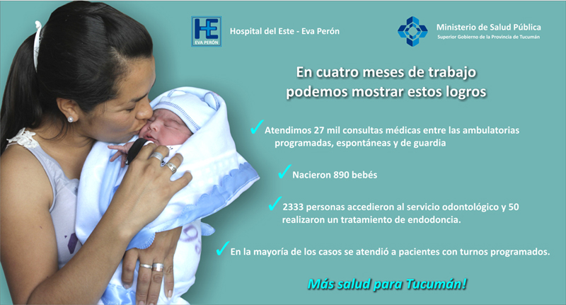 hospital eva pero datos de gestion